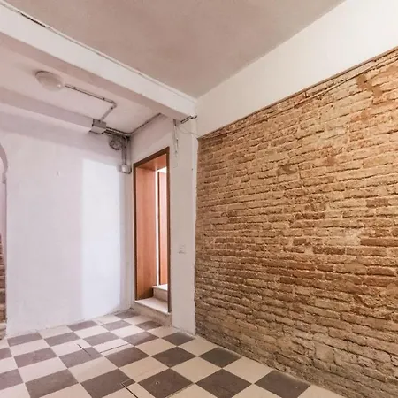 Formosa Apartment Venice