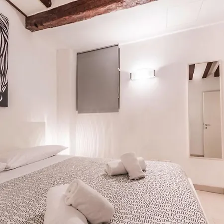 Formosa Apartment